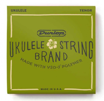 Dunlop DUQ303 Ukulele Tenor - Dunlop DUQ303 Ukulele Tenor