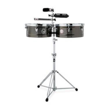 LP Prestige Timbale LP1415-KP - LP Prestige Timbale LP1415-KP