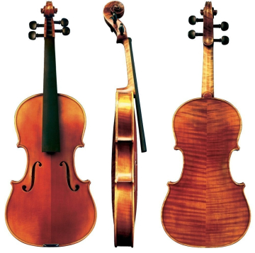 GEWA Maestro 6 скрипка 1/2 - GEWA Maestro 6 скрипка 1/2