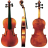 GEWA Maestro 6 скрипка 1/2 - GEWA Maestro 6 скрипка 1/2