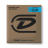 DUNLOP DBFS45125M Flatwound Stainless Steel Medium Scale Струны для 5-струнной бас-гитары - DUNLOP DBFS45125M Flatwound Stainless Steel Medium Scale Струны для 5-струнной бас-гитары