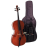 GEWAPure Cello Outfit EW 3/4 - GEWAPure Cello Outfit EW 3/4