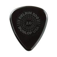 DUNLOP 450P200 Prime Grip Delrin 500 Standard