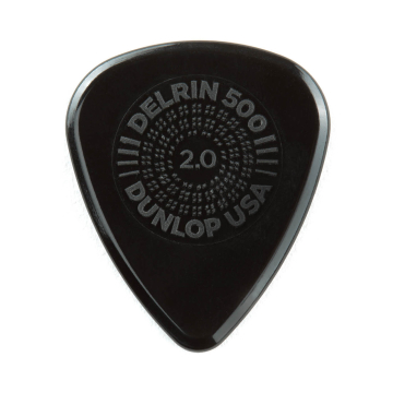 DUNLOP 450P200 Prime Grip Delrin 500 Standard - DUNLOP 450P200 Prime Grip Delrin 500 Standard