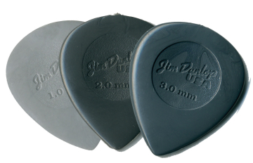 Медиатор DUNLOP из набора медиаторов(144 шт.) 4450 - Медиатор DUNLOP из набора медиаторов(144 шт.) 4450