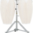 Latin Percussion LP290B Double Conga Stand - Latin Percussion LP290B Double Conga Stand