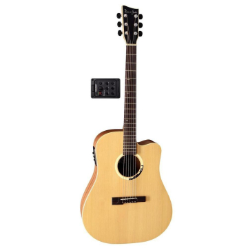 VGS GB-12CE Grand Bayou - VGS GB-12CE Grand Bayou