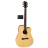 VGS GB-12CE Grand Bayou - VGS GB-12CE Grand Bayou