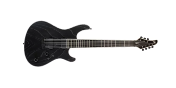Mayones Regius 7 Gothic CS-ANTIQUE-BK-O7 - Mayones Regius 7 Gothic CS-ANTIQUE-BK-O7