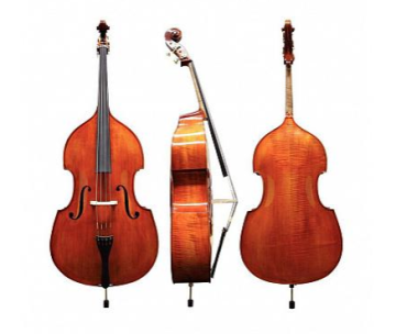 Rubner MODEL NO. 67 3/4 - Rubner MODEL NO. 67 3/4