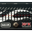 Dunlop KFK1 Kerry King Ten Band Equalizer - Dunlop KFK1 Kerry King Ten Band Equalizer