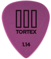 Dunlop 462P1.14 Tortex TIII
