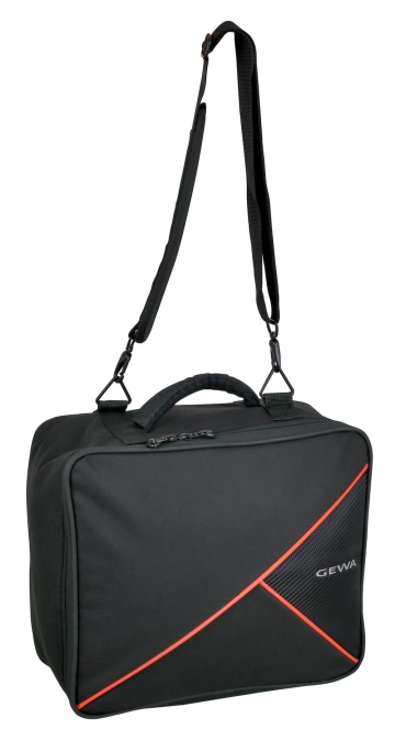 GEWA Premium Double Pedal Gig Bag - GEWA Premium Double Pedal Gig Bag