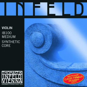 Thomastik Infeld Blau IB100 - Thomastik Infeld Blau IB100