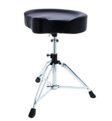 DRUM WORKSHOP DRUMMER THRONES 3000 SERIES 3120 - DRUM WORKSHOP DRUMMER THRONES 3000 SERIES 3120