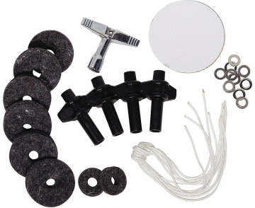 VATER VTP Tech Pack - VATER VTP Tech Pack