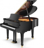 SCHULZE POLLMANN SU 148H Black Gloss