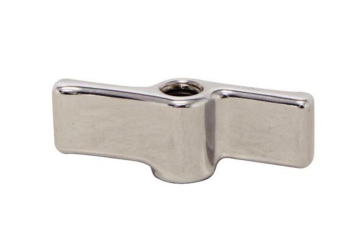 Drumcraft DCP-WNS-BN Black Nickel - Drumcraft DCP-WNS-BN Black Nickel