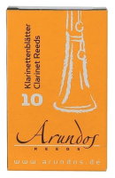 Arundos Bass-Clarinet Rocco 3.5