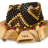 Toca T-WRA Wooden Rattle - Toca T-WRA Wooden Rattle