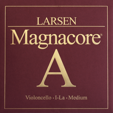 LARSEN Cello Magnacore Arioso - LARSEN Cello Magnacore Arioso