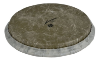 LATIN PERCUSSION BONGO HEAD FIBERSKYN 3 T-X RIMS LPV1400J