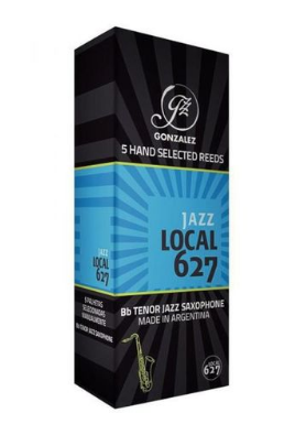 GONZALEZ 2 Jazz  - GONZALEZ 2 Jazz 