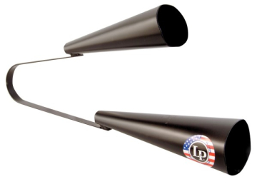 Latin Percussion LP579 Dry Agogo Bel - Latin Percussion LP579 Dry Agogo Bel
