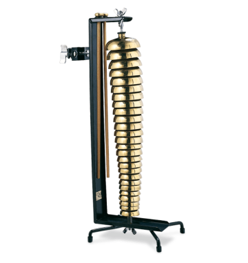 Latin Percussion LP450 Bell Tree - Latin Percussion LP450 Bell Tree