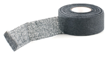 Vater VSTBK Stick&Finger Tape Black - Vater VSTBK Stick&Finger Tape Black