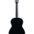 GEWA Classical Guitar Student black 4/4 - GEWA Classical Guitar Student black 4/4