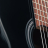 GEWA Classical Guitar Student black 4/4 - GEWA Classical Guitar Student black 4/4