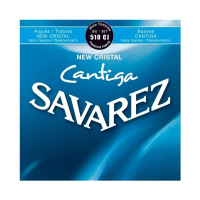 Savarez 510CJ
