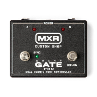 DUNLOP MXR M235FC
