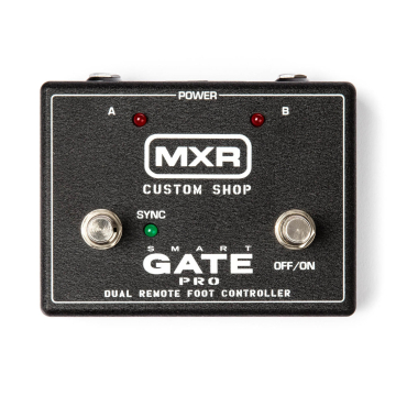 DUNLOP MXR M235FC - DUNLOP MXR M235FC