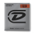 DUNLOP DBSBS45105M Super Bright Stainless Steel Medium Scale - DUNLOP DBSBS45105M Super Bright Stainless Steel Medium Scale
