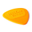 DUNLOP 443R .67 Nylon Midi Standard - DUNLOP 443R .67 Nylon Midi Standard
