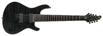 Mayones Regius 8 T-BLK-M BKP Juggernaut - Mayones Regius 8 T-BLK-M BKP Juggernaut