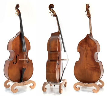 Rubner MODEL NO. 67 4/4 - Rubner MODEL NO. 67 4/4