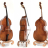 Rubner MODEL NO. 67 4/4 - Rubner MODEL NO. 67 4/4