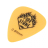 FIRE&STONE Plektrum F&S Delrin Tex - FIRE&STONE Plektrum F&S Delrin Tex