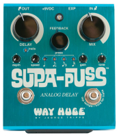 Dunlop WHE707 Supa-Puss Analog Delay