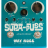 Dunlop WHE707 Supa-Puss Analog Delay - Dunlop WHE707 Supa-Puss Analog Delay
