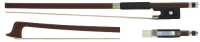 GEWA Otto Dürrschmidt Violin Bow Octogonal Silver