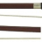 GEWA Otto Dürrschmidt Violin Bow Octogonal Silver - GEWA Otto Dürrschmidt Violin Bow Octogonal Silver