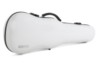 GEWA Viola shaped case Air 2.0 White highgloss