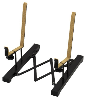 GEWA Cello Stand Pcs - GEWA Cello Stand Pcs