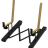 GEWA Cello Stand Pcs - GEWA Cello Stand Pcs