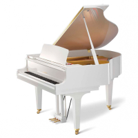 Kawai GL-20 WH/P Кабинетный рояль