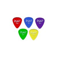 Dunlop 4861 Gels Polycarbonate Cabinet